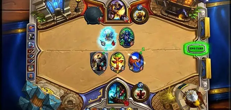 Hearthstone passes 20 million users worldwide