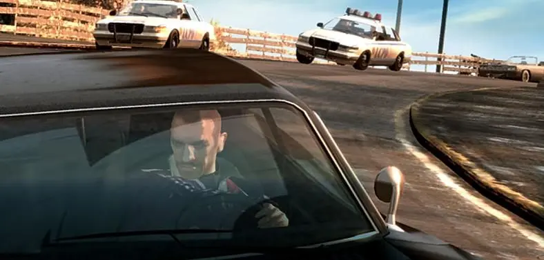 Grand Theft Auto IV clears 25m sales since 2008, remained strong in last quarter