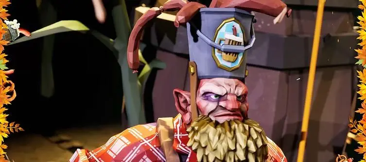Deep Rock Galactic Oktoberfest 2023 Event Brings New Lederhosen Outfit, Sausagebucket Hat, and More