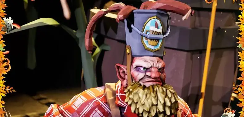 Deep Rock Galactic Oktoberfest 2023 Event Brings New Lederhosen Outfit, Sausagebucket Hat, and More