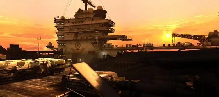 Resident Evil 6 pre-order maps now available