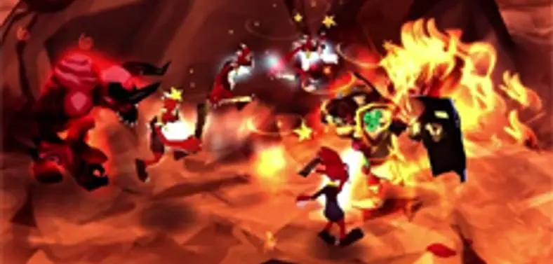 EU PlayStation Store weekly update sizzles with The Baconing