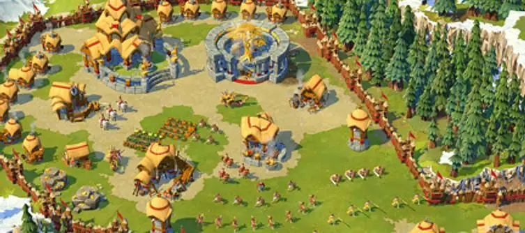Age of Empires Online DLC detailed