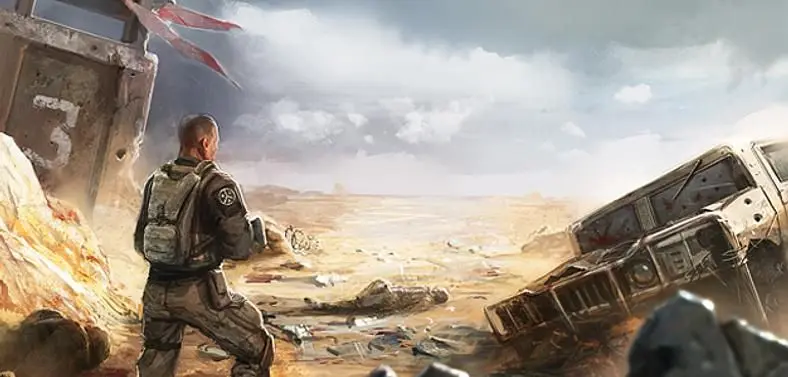 After Reset Kickstarter fails, Black Cloud turns to "plan B" with direct pledges