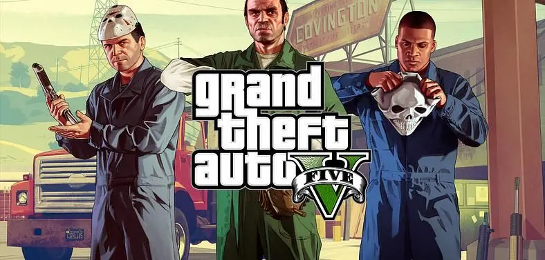 Rockstar maintains that GTA V for PC will drop on January 27