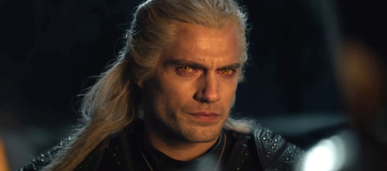 The Witcher actor Henry Cavill is a "big gamer" who held LAN parties
