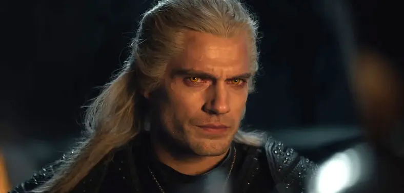 The Witcher actor Henry Cavill is a "big gamer" who held LAN parties
