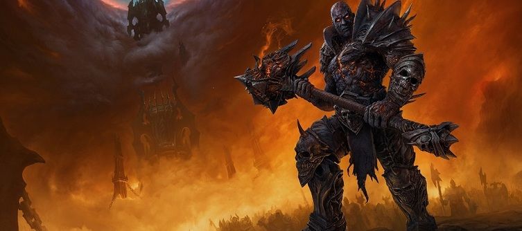 World of Warcraft: Shadowlands Patch 9.1 Adds Flying, New Zone, Torghast Raid, and More