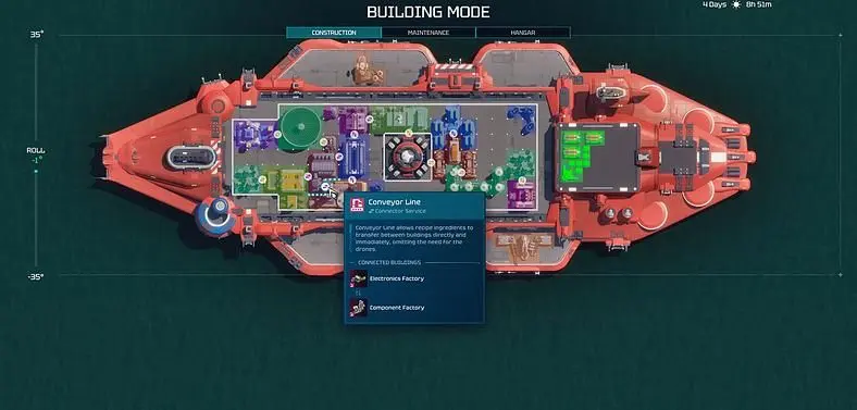 Rogue Carrier Release Date - Platforms, Pre-Orders & Trailers 