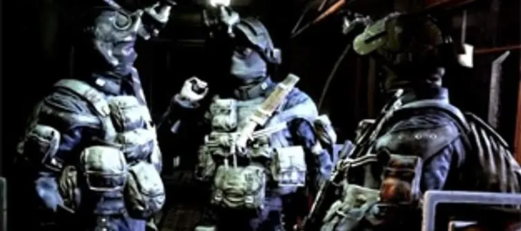 Metro: Last Light pre-order offers Ranger Mode, takes away HUD and ammunition