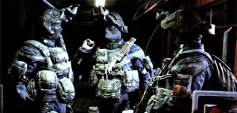 Metro: Last Light pre-order offers Ranger Mode, takes away HUD and ammunition