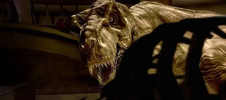 TellTale unleashes Jurassic Park: The Game on 15th November
