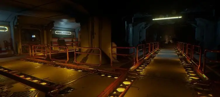 First-person sci-fi horror Syndrome aims to take the genre "back to its roots"