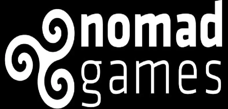 An advent calender of free content from Nomad Games