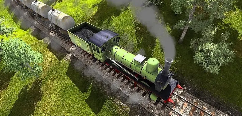 Train Fever Cheats - Money Mod 