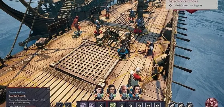 Expeditions: Rome Launches Later This Year, Emphasizes Narrative Choice, Sees Classes Returning