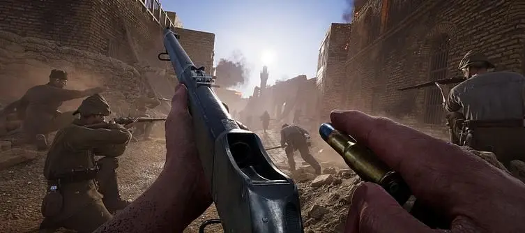 Gallipoli Release Date (Confirmed 2026) - Platforms, Pre-orders, & Trailers 