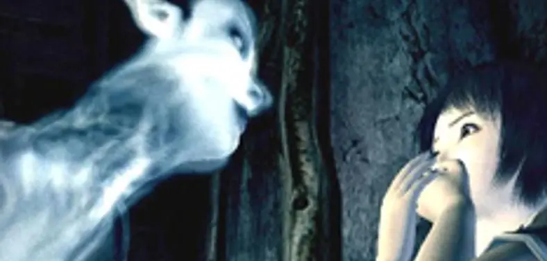Rumour: New Fatal Frame for PS3 suggests Asian gaming site [UPDATE]