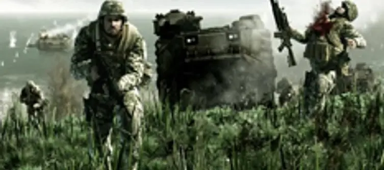 Operation Flashpoint: Red River PC minimum specs revealed