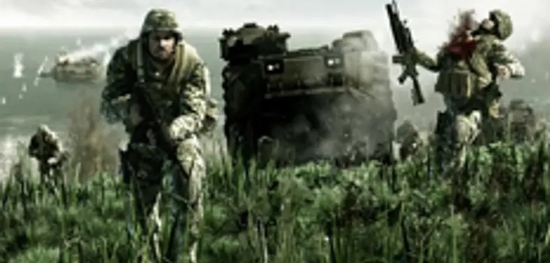 Operation Flashpoint: Red River PC minimum specs revealed
