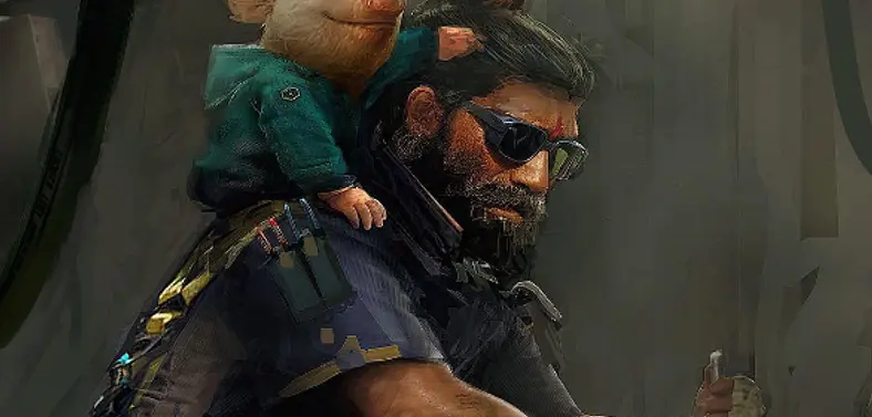 Beyond Good and Evil 2 Likely Won't Be At E3 - But Could Be Shown Before The Year's End