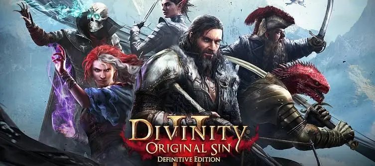 Developers of Divinity: Original Sin 2 Moving on to Other Projects