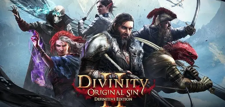 Developers of Divinity: Original Sin 2 Moving on to Other Projects