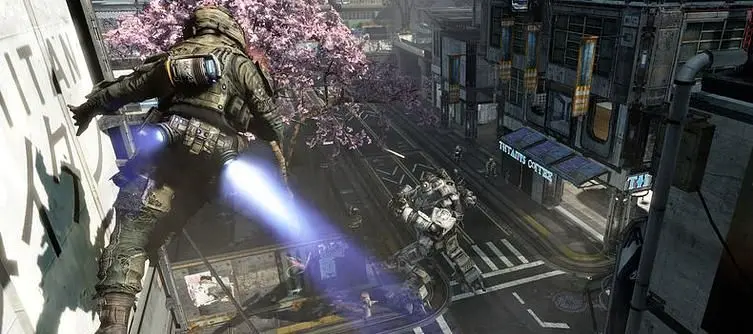 Titanfall patch released, aims to improve match-making