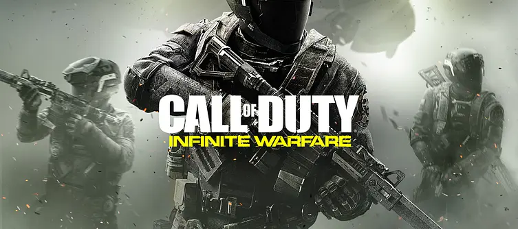 COD Infinite Warfare Shows Off Combat Rigs and They Look Awesome