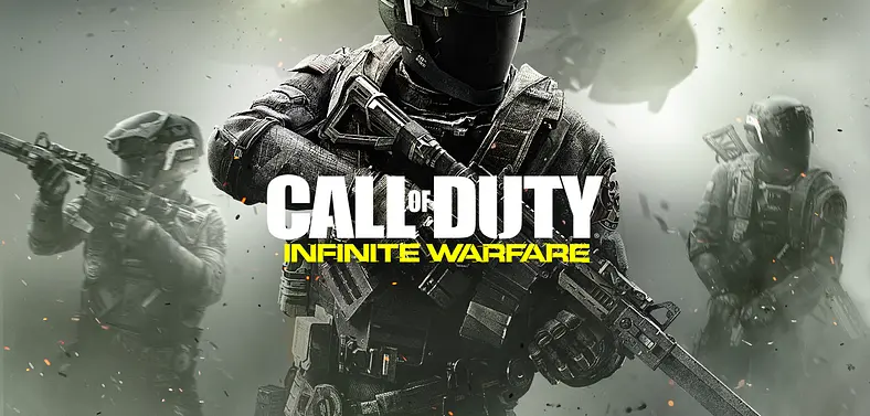 COD Infinite Warfare Shows Off Combat Rigs and They Look Awesome