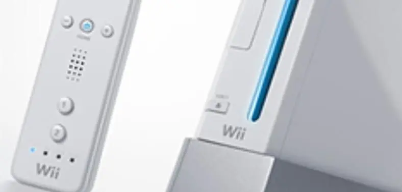 Nintendo Wii claim Jan. 2010 sellling 465.8k in the US, 360 beats PS3