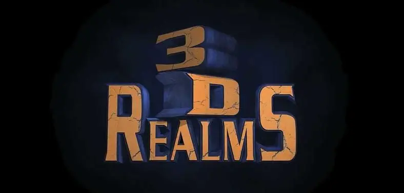 32 retro games are included in The 3D Realms Anthology