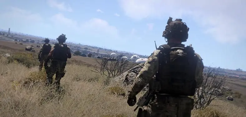 Bohemia Interactive Gives 2016-17 Roadmap For Arma 3