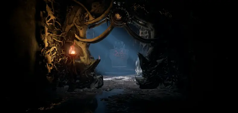 Watch 6 Minutes Of Light Exploration And Combat With This New Trailer For The Bard's Tale IV