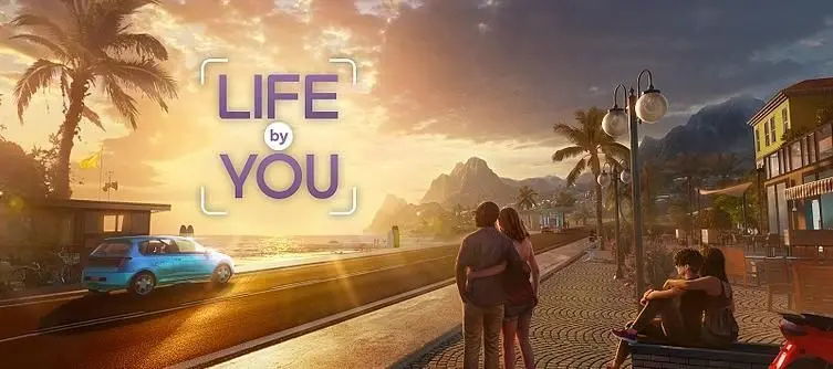 Life by You Release Date - Delayed until March 2024