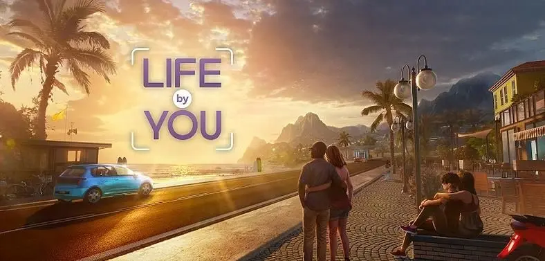 Life by You Release Date - Delayed until March 2024