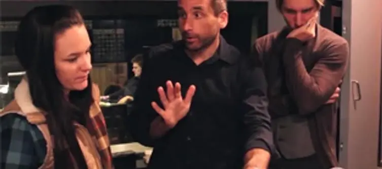 BioShock Infinite dev diary explores Booker and Elizabeth characters