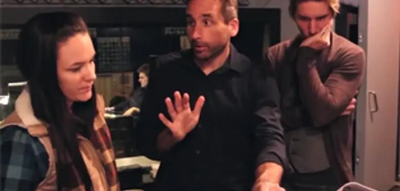 BioShock Infinite dev diary explores Booker and Elizabeth characters