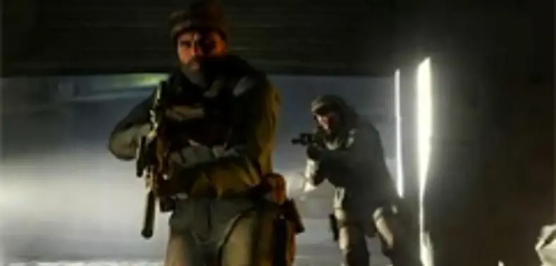 Latest Medal of Honor trailer features all "in-game footage" say EA