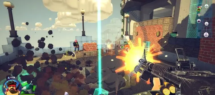 Block N Load: Fully Loaded Edition pre-orders open, includes immediate beta access