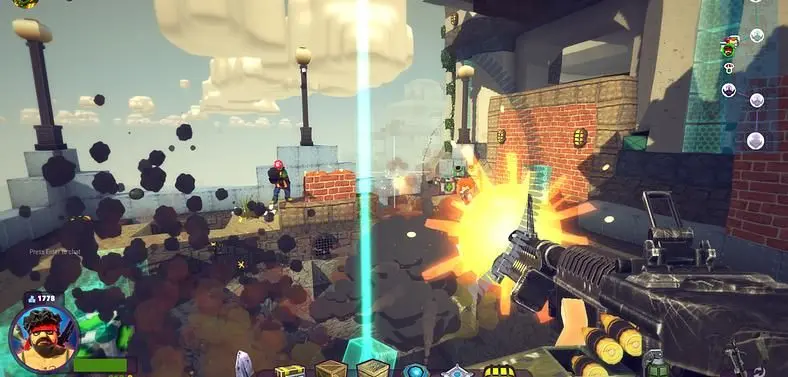 Block N Load: Fully Loaded Edition pre-orders open, includes immediate beta access