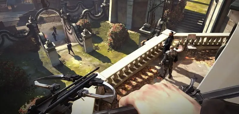Celebrate QuakeCon with deals on id and Bethesda games