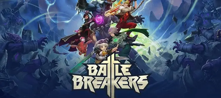 Epic Games Follow Into Simultaneous PC/Mobile Releases With The Reveal Of Battle Breakers