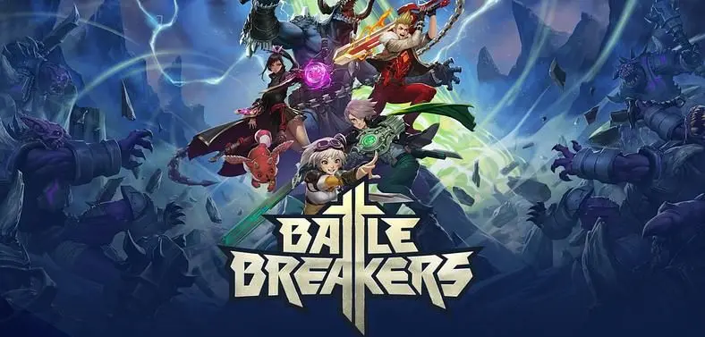 Epic Games Follow Into Simultaneous PC/Mobile Releases With The Reveal Of Battle Breakers