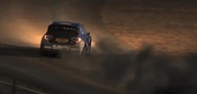 GT5's kart racing 'was for GT6'