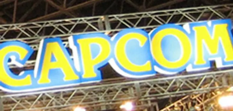 Capcom plans "huge announcement" in April, teases on US PS.Blog