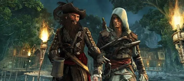 Ubisoft: Assassin's Creed IV on Xbox 360 and PS3 "very difficult, even nightmarish"