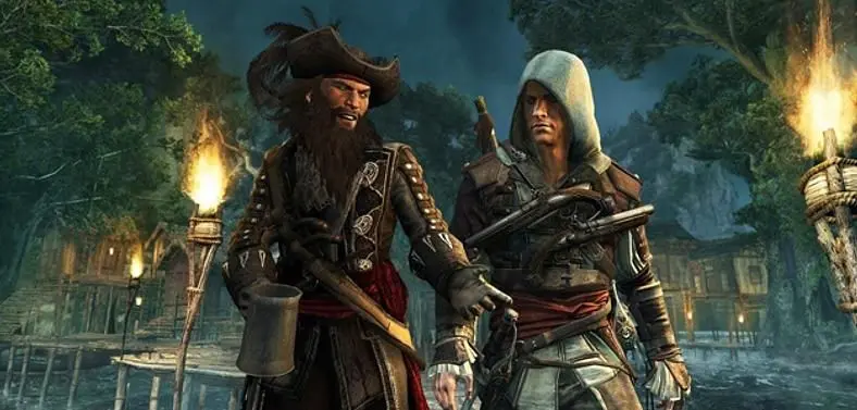 Ubisoft: Assassin's Creed IV on Xbox 360 and PS3 "very difficult, even nightmarish"