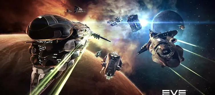 EVE Online is going free in November