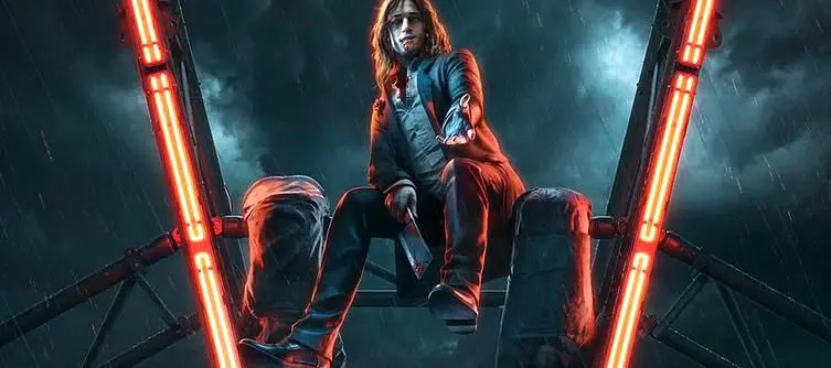 Vampire The Masquerade Bloodlines 2 Revealed, Here's All The Details